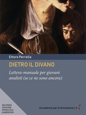 cover image of Dietro il divano